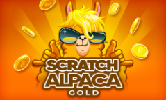 ScratchAlpacaGold 